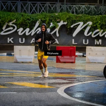 Runner Photo 7869762