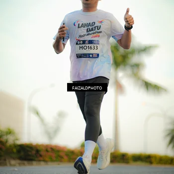 Runner Photo 7869763
