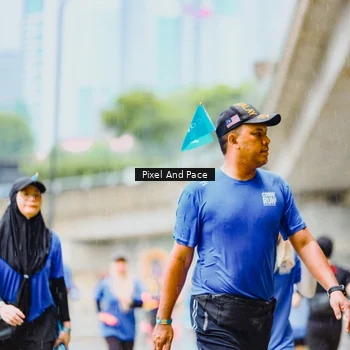 Runner Photo 7869764