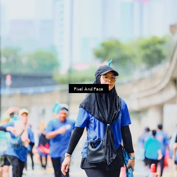 Runner Photo 7869768