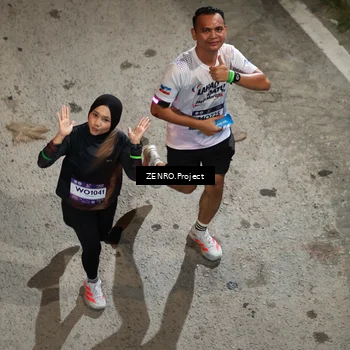 Runner Photo 7869769