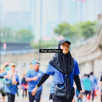 Runner Photo 7869770