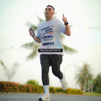 Runner Photo 7869771