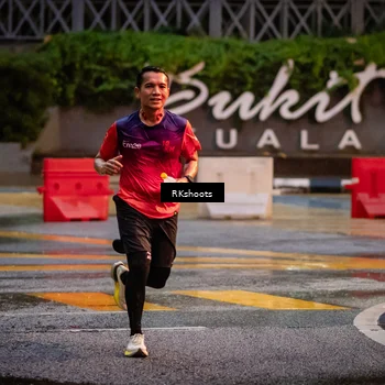 Runner Photo 7869774