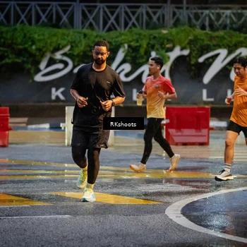 Runner Photo 7869775