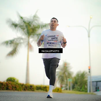 Runner Photo 7869778