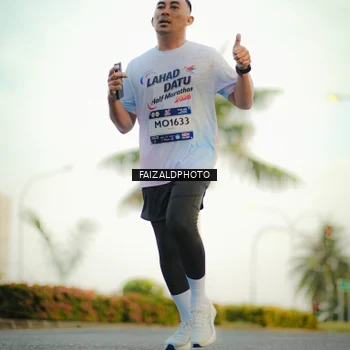 Runner Photo 7869780