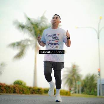 Runner Photo 7869783