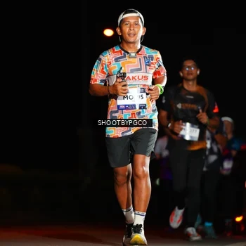 Runner Photo 7869787