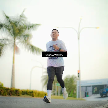 Runner Photo 7869789