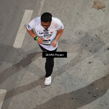 Runner Photo 7869799