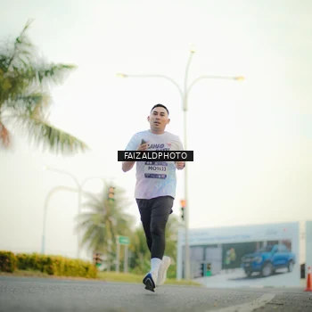 Runner Photo 7869802