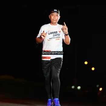 Runner Photo 7869804