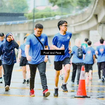 Runner Photo 7869805