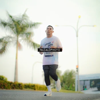 Runner Photo 7869806