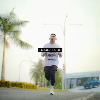 Runner Photo 7869807