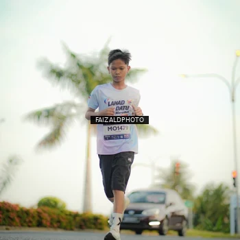 Runner Photo 7869809