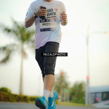 Runner Photo 7869811