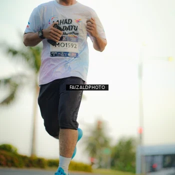 Runner Photo 7869814