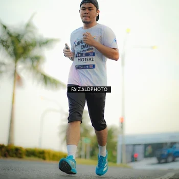 Runner Photo 7869817