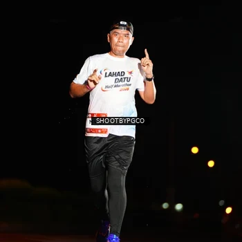 Runner Photo 7869820