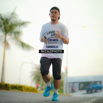 Runner Photo 7869821