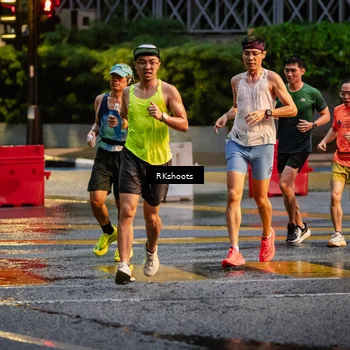 Runner Photo 7869824
