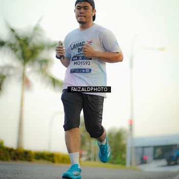 Runner Photo 7869825