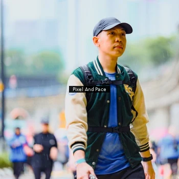 Runner Photo 7869827