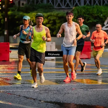 Runner Photo 7869828