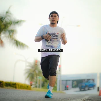 Runner Photo 7869829