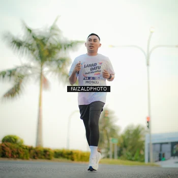 Runner Photo 7869831