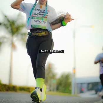 Runner Photo 7869834