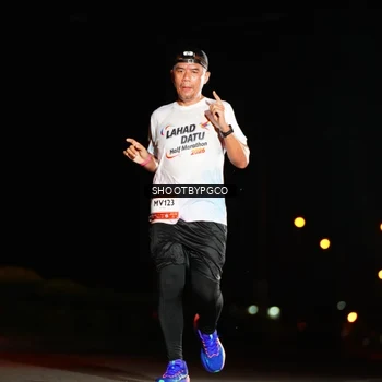 Runner Photo 7869835