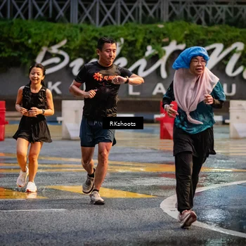 Runner Photo 7869839