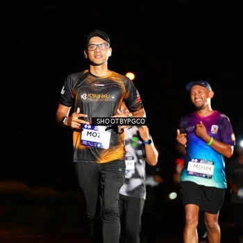 Runner Photo 7869840