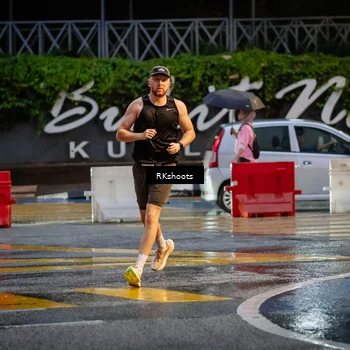 Runner Photo 7869842