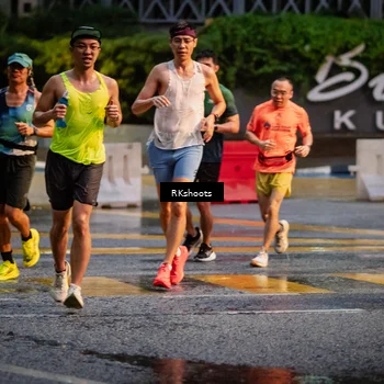 Runner Photo 7869847