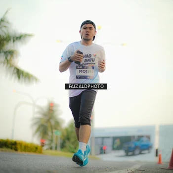 Runner Photo 7869850
