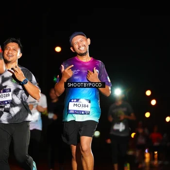 Runner Photo 7869856