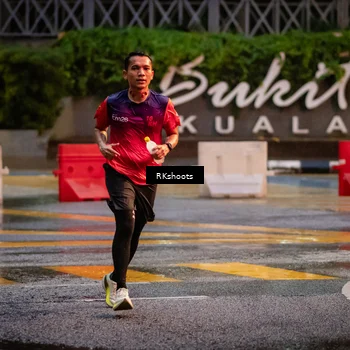 Runner Photo 7869862