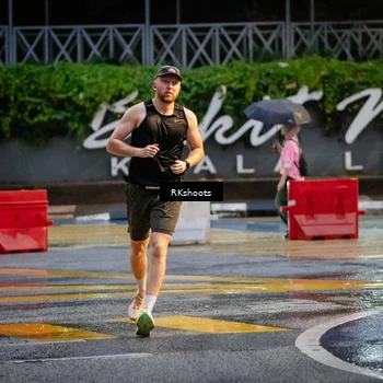 Runner Photo 7869872