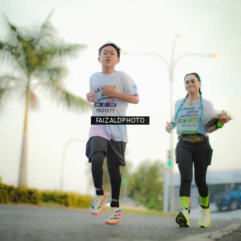 Runner Photo 7869880