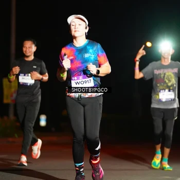 Runner Photo 7869881