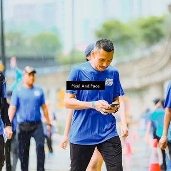 Runner Photo 7869882