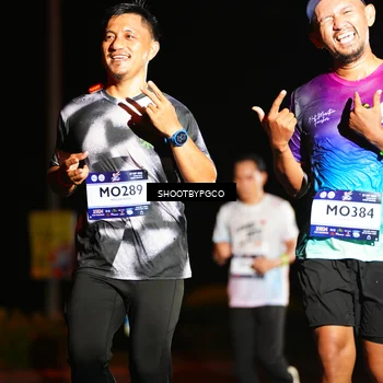 Runner Photo 7869884