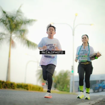 Runner Photo 7869885