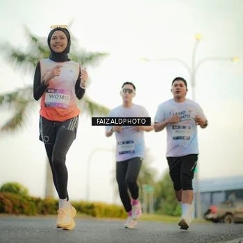 Runner Photo 7869887