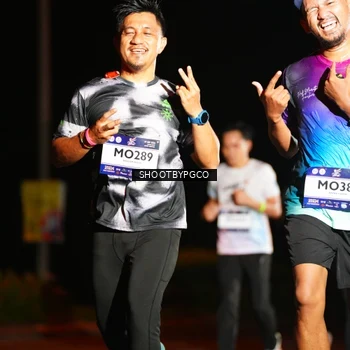 Runner Photo 7869888