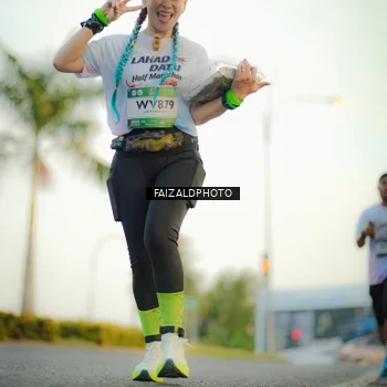 Runner Photo 7869890